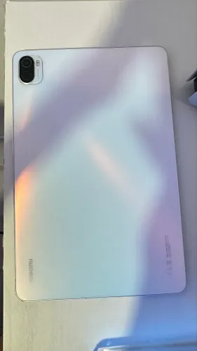 Xiaomi Pad 5 128GB - Valor negociável (FOTOS TIRADAS COM PELÍCULA)