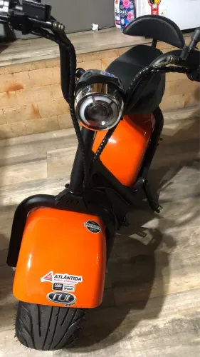 Vendo tui