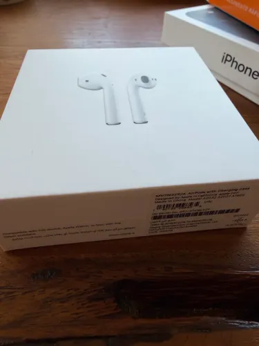AirPod geração 1