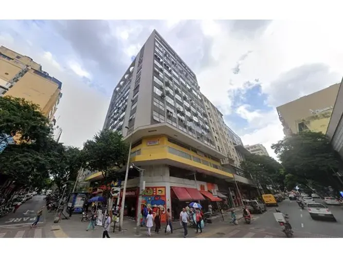 SALA RESIDENCIAL em BELO HORIZONTE - MG, CENTRO
