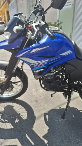 Lander XTZ 250, 2021 - ÚNICO DONO