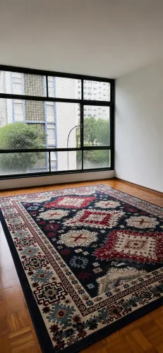 Tapete turco estilo kasak