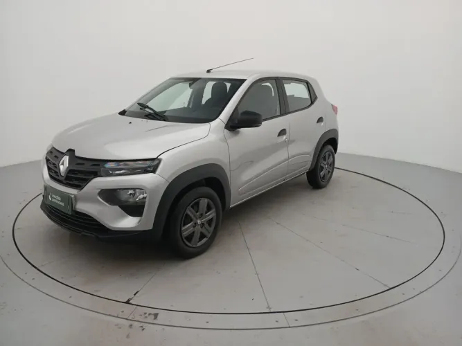 Renault Kwid 1.0 Zen 2025