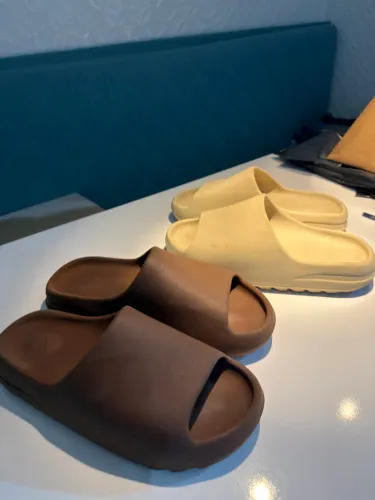 Adidas Slide 42 - 12 US