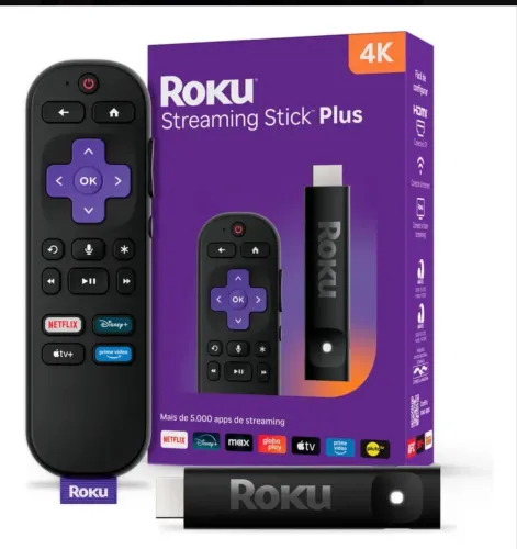 ROKU TV