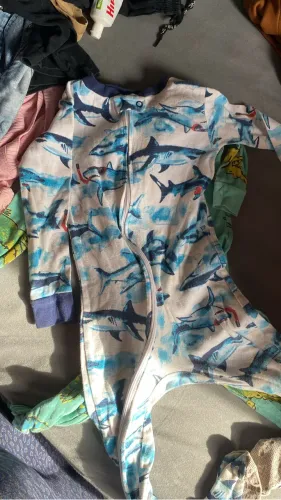 Macacão Carters menino