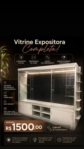 Vitrini