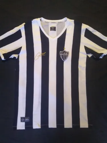 Camisa OFICIAL Retrô 1983 Atlético Mineiro