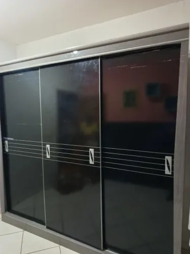 Guarda Roupa Usado
