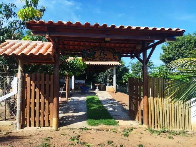 Chácara a venda 