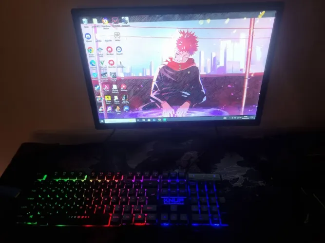 Vendo Computador 