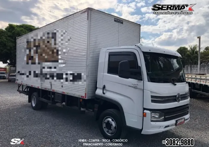 Vw 11.180 Prime