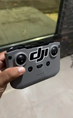 Controle DJI RC231