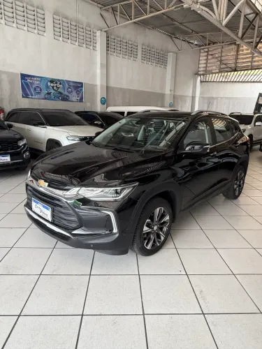 Chevrolet Tracker Premier 1.2 Turbo 12V Flex AUT 2022