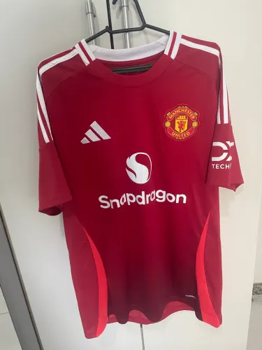 Camisa do Manchester United original 