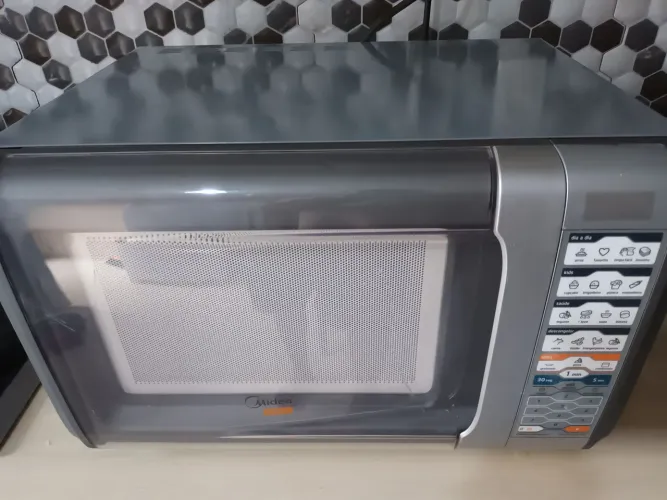 Microondas 30 litros