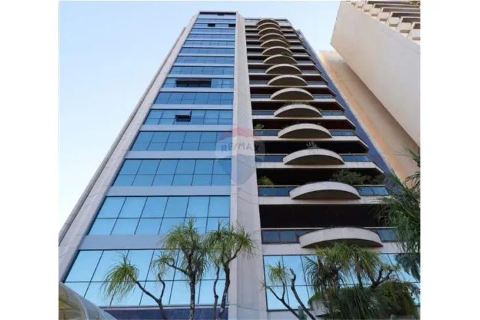 RP4 - Espetacular apartamento no miolo do Cambuí, com 586m2 de área útil, por R$ 17.000,00