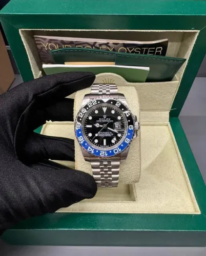 Relógio Rolex AAA T6Hh