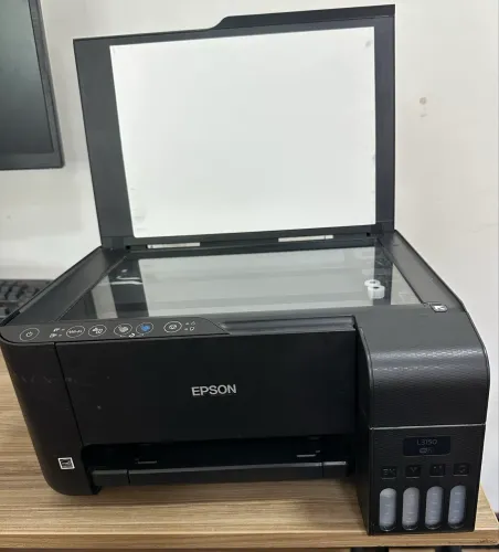 Impressora Epson L3150