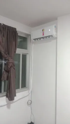Instalador de ar condicionado split