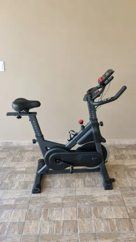 Bicicleta Spinning 20Kg