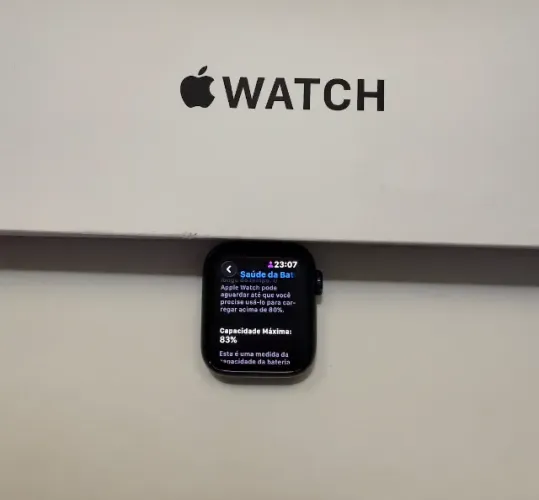 Apple Watch SE (2a geração) 40mm