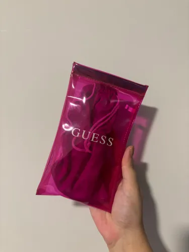 ÓCULOS DE SOL GUESS ORIGINAL