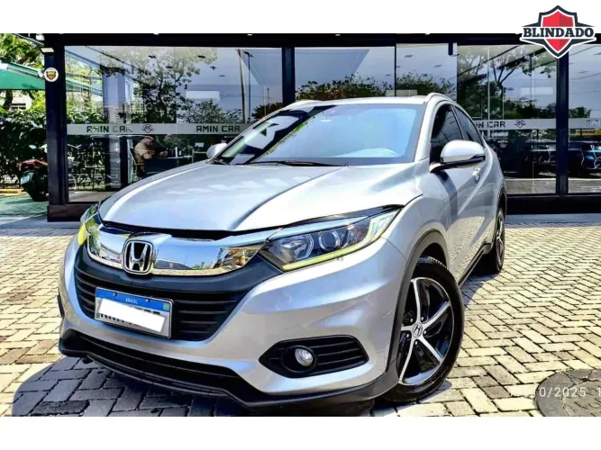 Honda HR-V EX 1.8 Flexone 16V 5P Aut. 2021