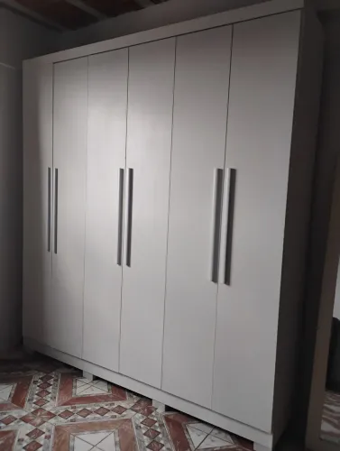 Guarda roupa