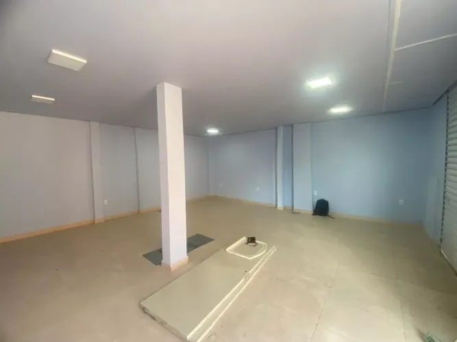 Sala comercial para aluguel, Lagoinha Leblon (venda Nova), Belo Horizonte
