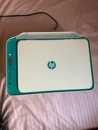 impressora multifuncional HP DeskJet Ink Advantage 2676