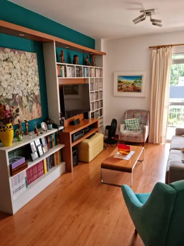 Apartamento para venda próximo ao Centro- Petrópolis - RJ