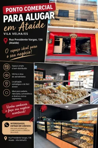 ALUGA SE