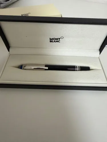 Montblanc Meisterstück Classique Rollerball