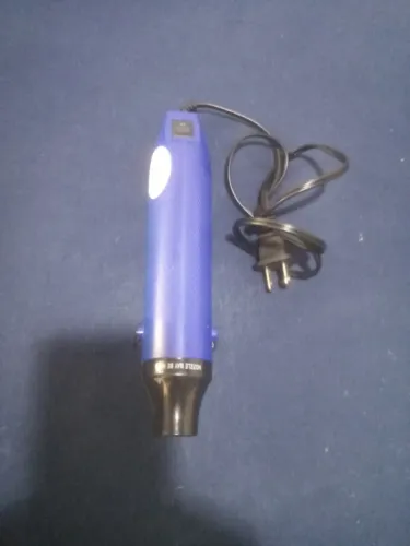 Soprador Termico 110 Volts