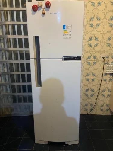 Geladeira Brastemp ótimo estado
