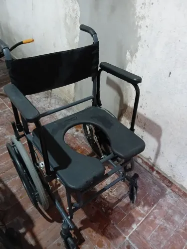 Venda cadeiras ? de rodas
