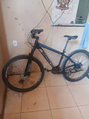 Vende-se Bicicleta aro 29 