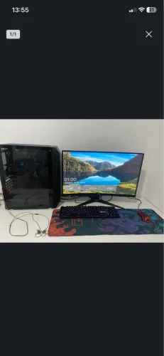 Pc gamer
