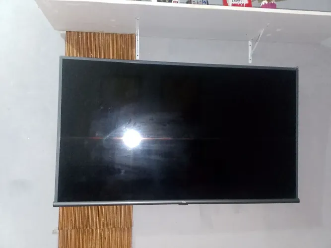 Android TV TCL 50 Polegadas