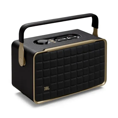 Caixa de Som Portátil JBL Authentics 300