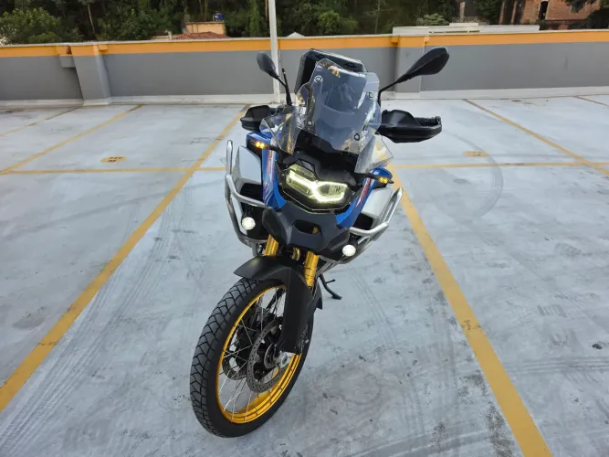 Bmw GS 850 Adventure Premium 2020