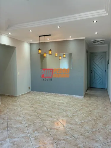 Apartamento no Bairro Paulicéia em São Bernardo do Campo