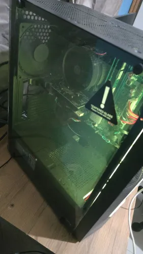 Torre PC