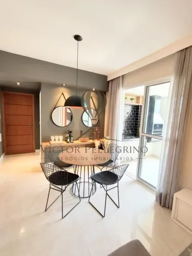 Apartamento para Venda em Boituva, Residencial de Lorenzi, 2 dormitórios, 1 suíte, 2 banhe