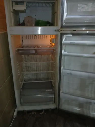 Refrigerador consul 470 lts