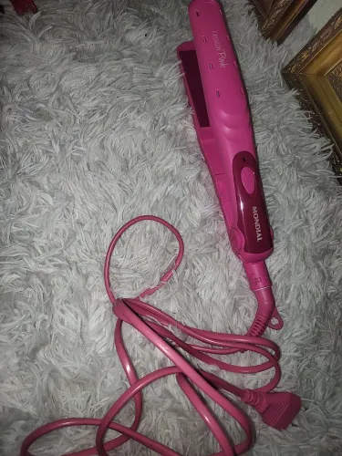 Chapinha de cabelo mondial
