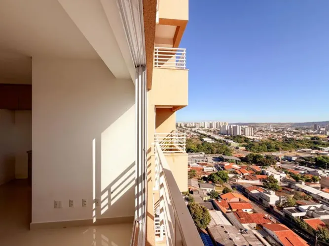 Uptown Home - Apto 2204 - Rua Puccini - Jardim Europa