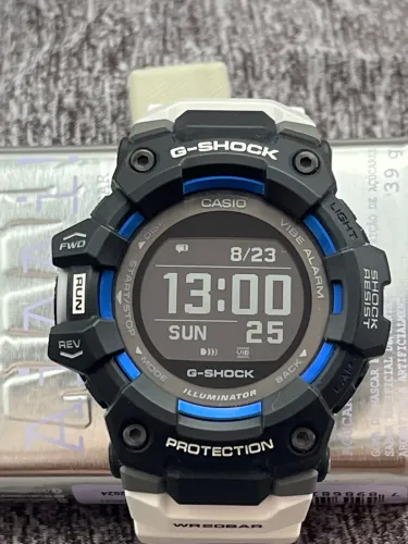 Casio G-Shock GBD-100