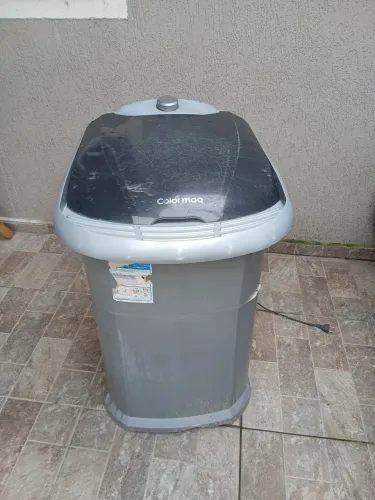 Tanquinho Colormaq 6kg